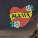Mama Heart T- shirt