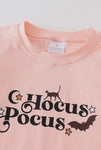 Pink Hocus Pocus Top