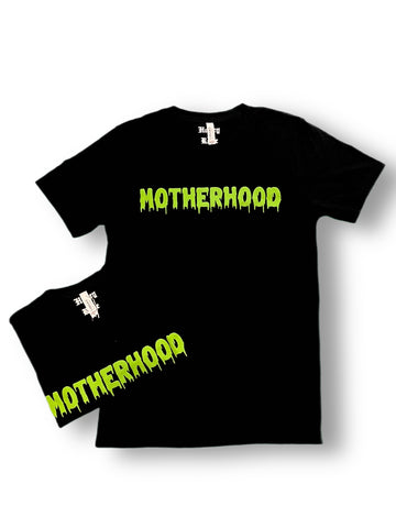 MOTHERHOOD Drip T-shirt