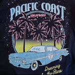Unisex Kids Pacific Coast T-shirt