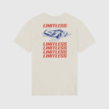 Boys Limitless T-shirt