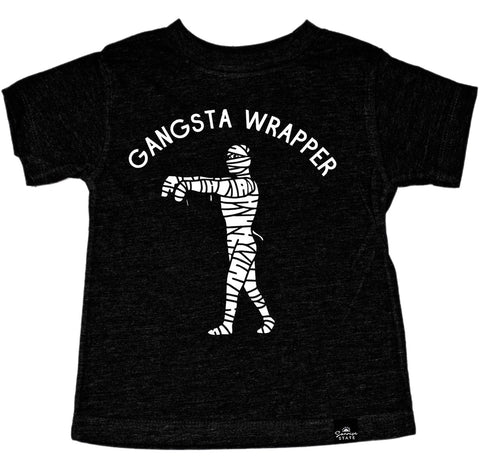 Gangsta Wrapper T-shirt