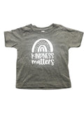 Kindness Matters T-Shirt